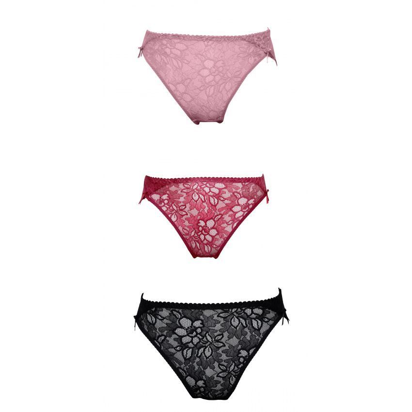 1 Pack of 3 Maple Panties for Her in Pakistan